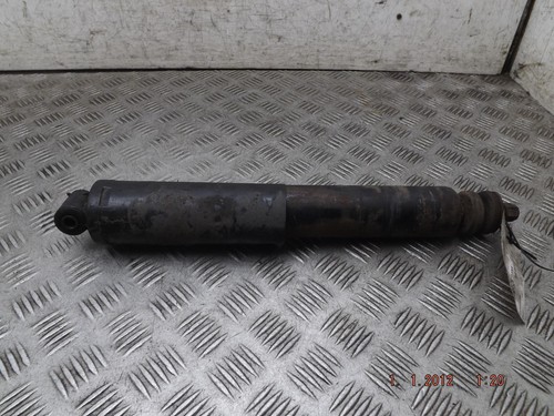 Lti ltc tx4 right offside - ltc, rear