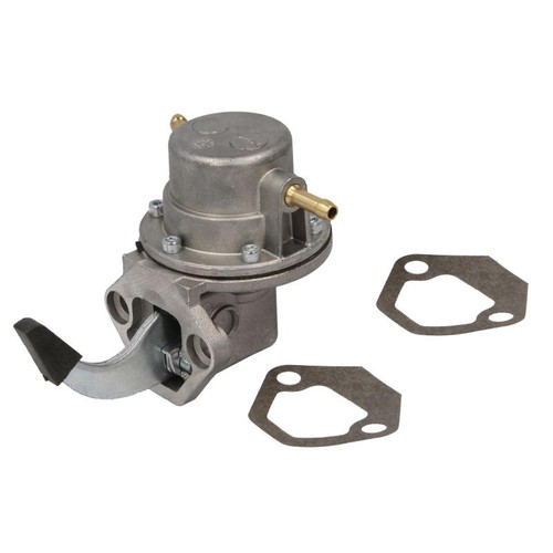 Mechanical fuel pump fits - mechanical,
