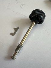 Daiwa Harrier 125m Drag