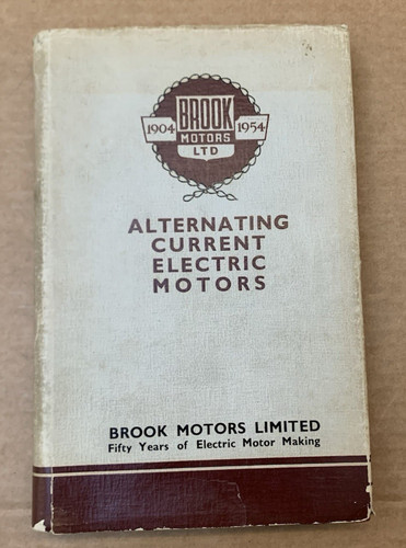 Alternating current electric - current,