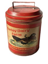 Farm House Rustic Chicken