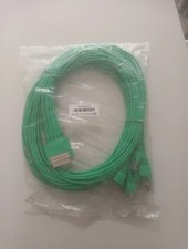 Cisco CAB-HD8-ASYNC High Density 8 Port EIA-232 ASYNC CABLE 72-4023-01 E129757-C