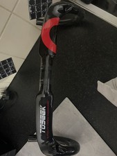 Carbon Fibre Gravel Handlebar