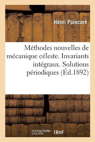 Henri poincaré les méthodes - poincaré,