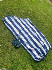 6ft Horseware Rambo Newmarket