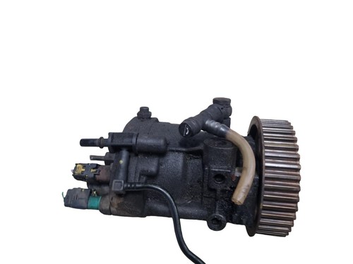 Renault kangoo fuel - renault, injector