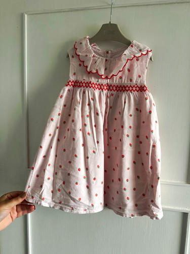 Girls matalan pink red - girls,