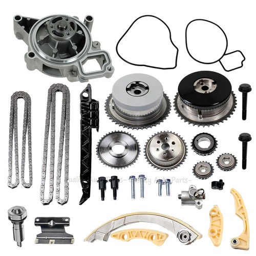 Timing chain kit water - kit,
