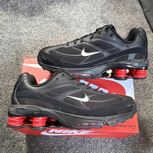 Nike shox ride - nike,