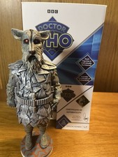 Doctor Who Harrop Buckley