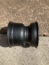 Douglas DWT Magnesium Kart Rim Front 132mm Low Volume