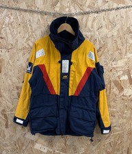 Vintage helly hansen sailing