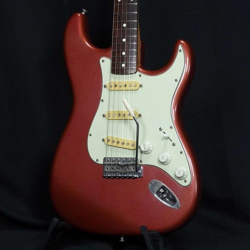 Fender japan st62 custom order - fender,