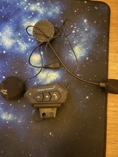 Motorbike Bluetooth Headset