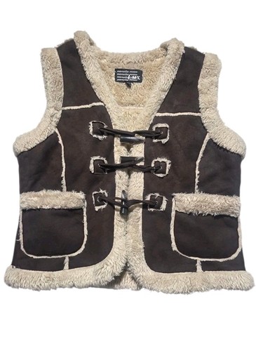Marcelle renee faux shearling - marcelle,