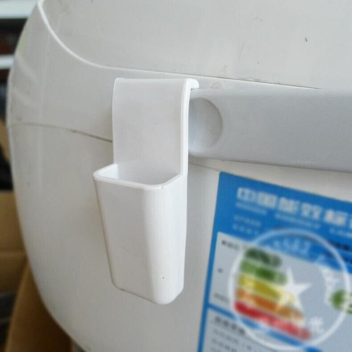 Rice spoon holder - spoon,
