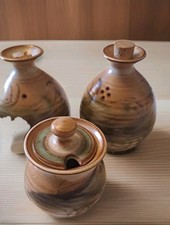 Stoneware:Skegness