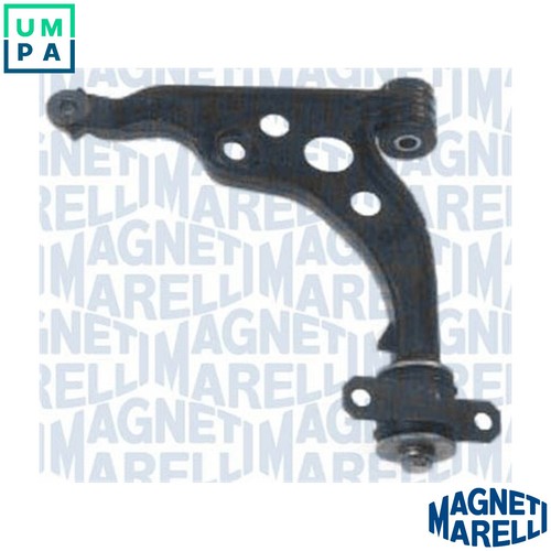 Controltrailing arm wheel - arm,