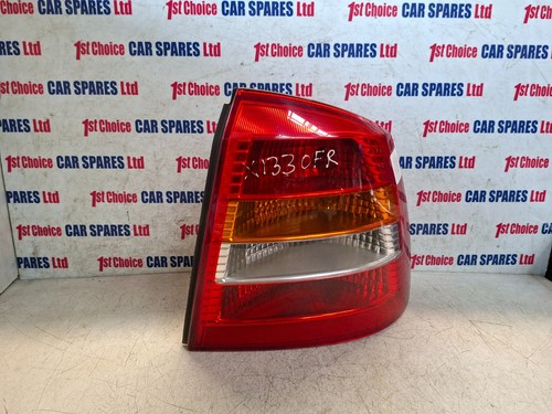Vauxhall astra hatchback - astra,