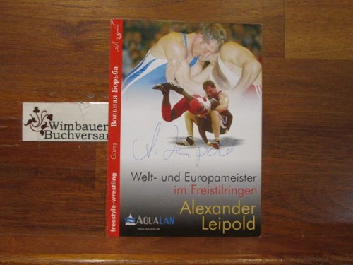 Original autograph alexander - autograph,