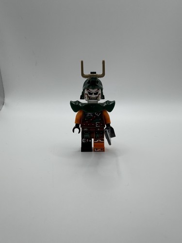Lego ninjago minifigure - lego,