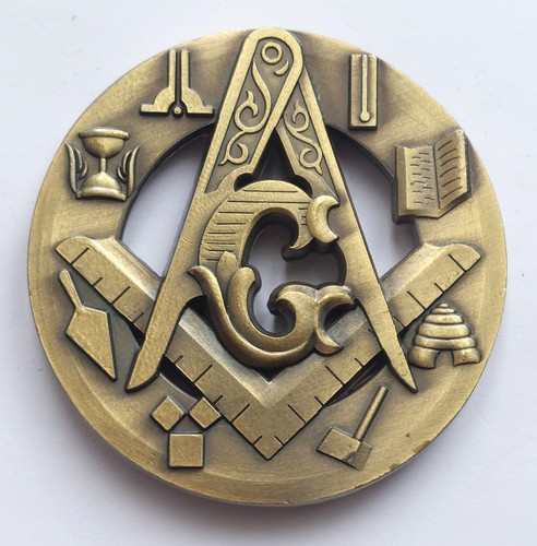 Freemasonry emblem masonic - freemasonry,
