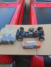 Shepherd Velox V10 1/10 Sedan