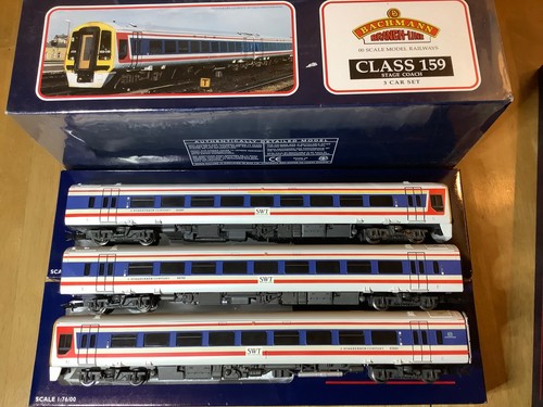Bachmann gauge 512 swt - bachmann, oo