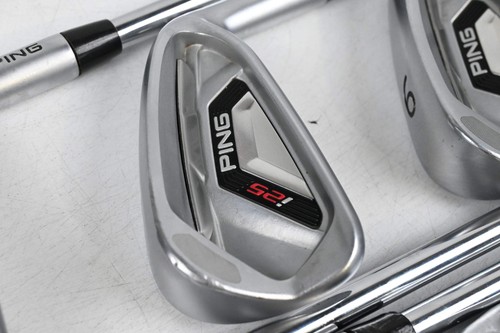 Ping i25 irons black - i25,
