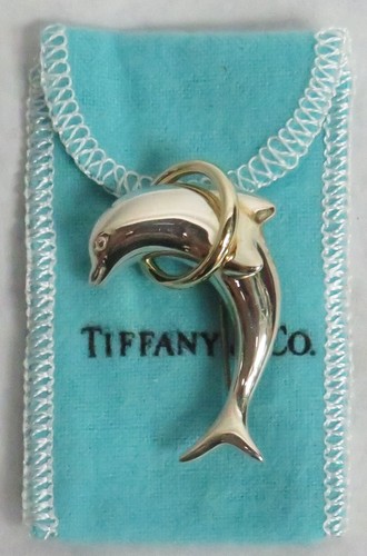 Tiffany 18k gold - tiffany, &