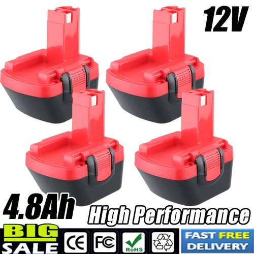 4pack 8ah 12volt mh - 4pack,
