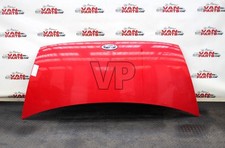 Ford Transit Mk6 - Bonnet in