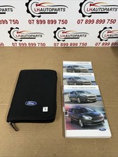 FORD GALAXY MK4 S-MAX MK2