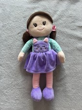 CHAD VALLEY ARGOS DELUXE RAG