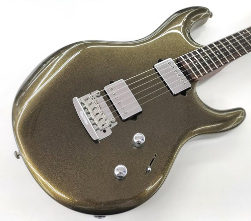 Musicman electric guitar - musicman,