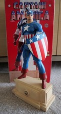 Bowen Marvel Captain America