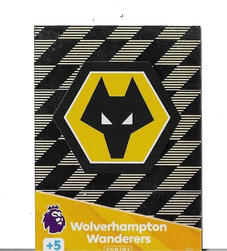 Wolves team badge - team,