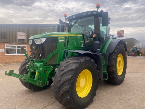 2020 john deere 6250r 8312 - 6250r,,