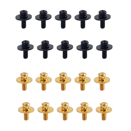 Drum lug screws - drum,