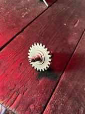 Honda Cr 125 Water Pump Shaft 2000 Model