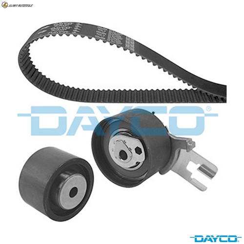 Timing belt kit ktb592 - timing,