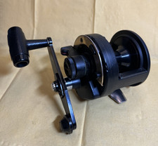 Shimano TLD 5 Lever Drag