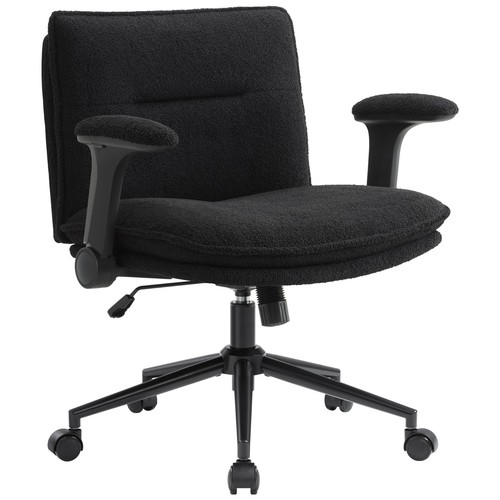 Accent chair with flip - accent, arms