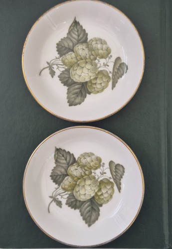 Pair vintage royal - pair,
