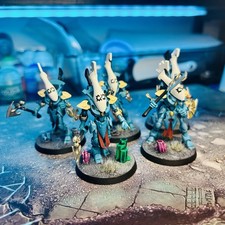 Aeldari Wraithblades X5 |