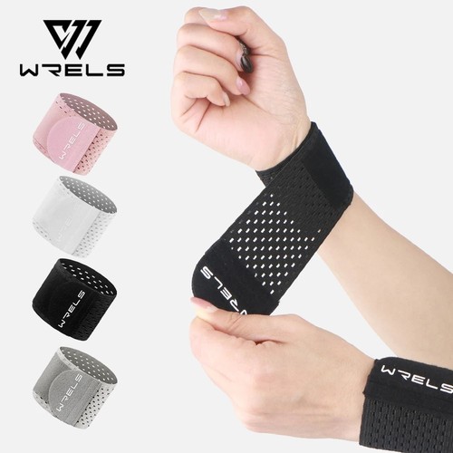Adjustable wrist wrap support - wrist,