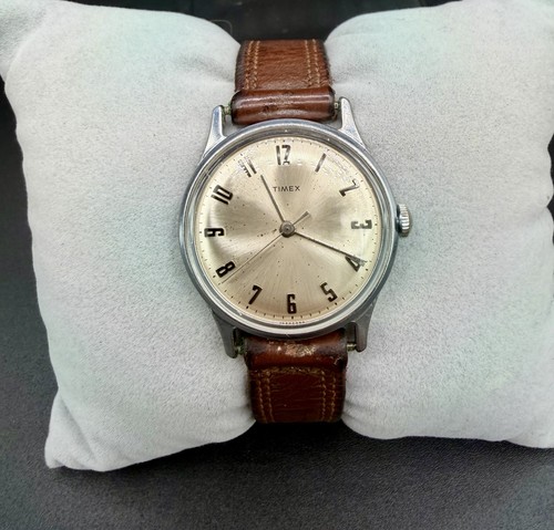 Timex mercury watch 1034 2469 - timex,