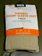 M&S MARKS AND SPENCER 2 PACK