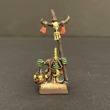 Warhammer Fantasy 4th Ed 1993