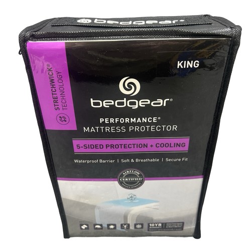 Bedgear stretchwick king - stretchwick,